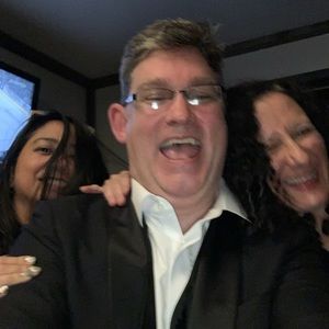 Meet your Posher, Marc